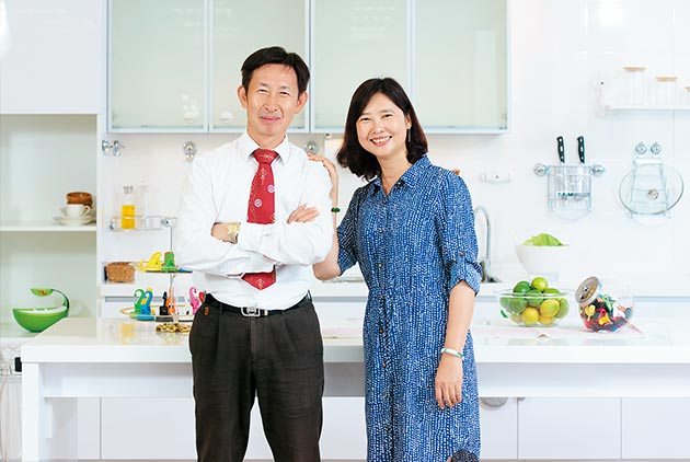 鐵碳企業成為台灣品牌新尖兵