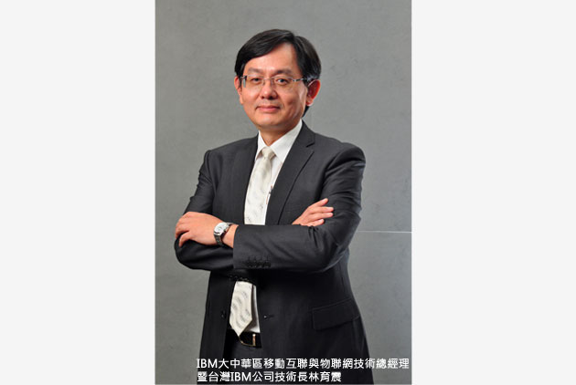 工業4.0-智慧製造-物聯網-智慧化控制工廠