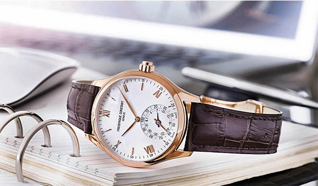 Frederique Constant