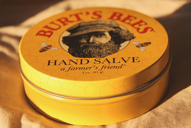 保養品小蜜蜂創辦人　大鬍子爺爺走了
