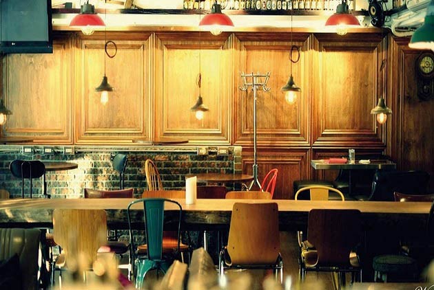 《台北深夜食堂》Bartender都去哪覓食？
