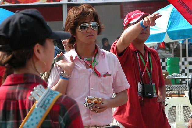 木村拓哉笑臉變臭臉，外語能力為何沒加分？