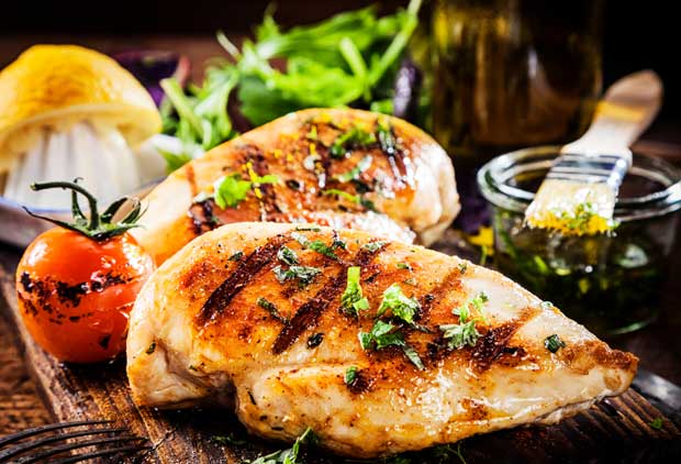 美食展復辦　帶出四大亮點