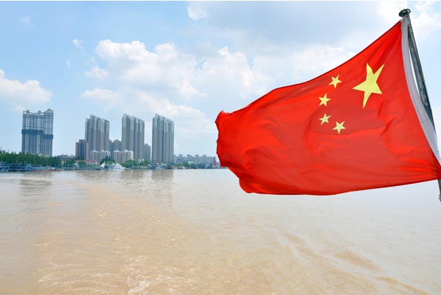 中國Q2 GDP 是人造還是純天然？