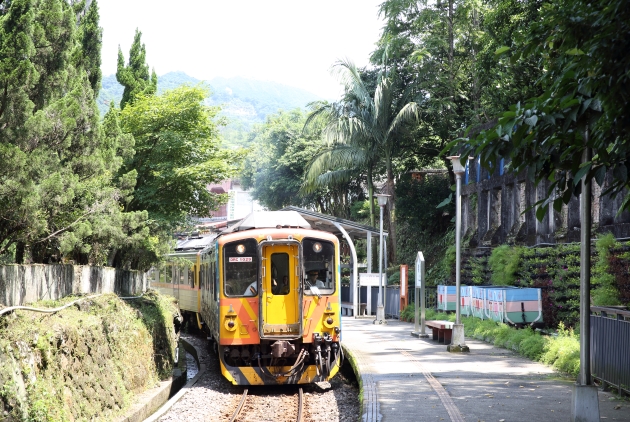 新北友善之旅／用慢遊重新定義旅行