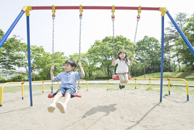 日本「3不」教養法：不抱、不談、不搗蛋