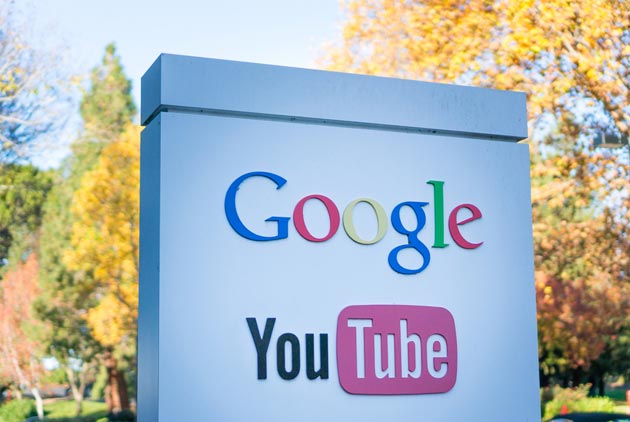 分你錢、讓你賺錢，YouTube收視獨強的祕密