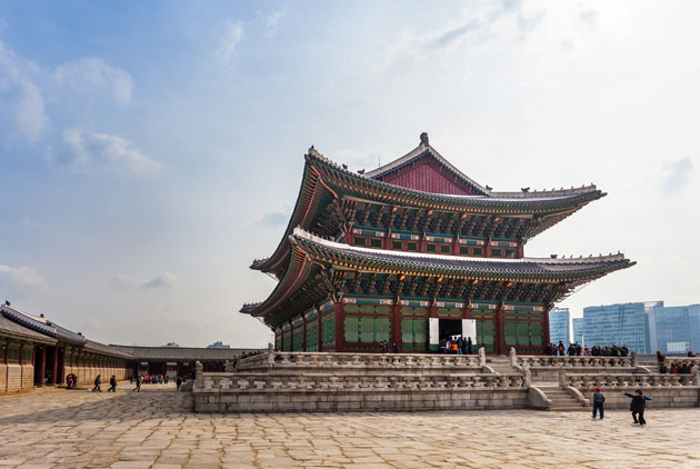 MERS疫情控制　南韓：來韓旅行很安全了