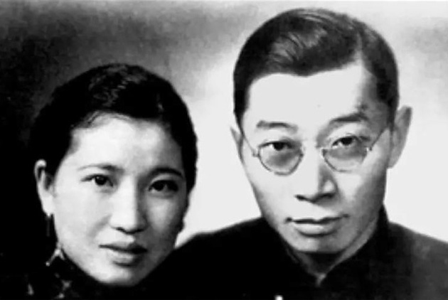 上海文人情史篇二：拔除愛神之箭　生命就完結