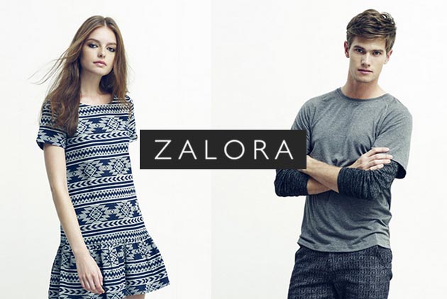 ZALORA重返台灣，砸1.5億行銷費展現誠意