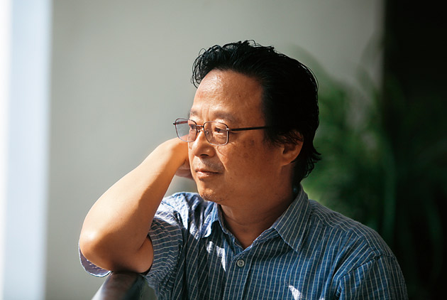 教育不該是　藍綠火拚的犧牲品