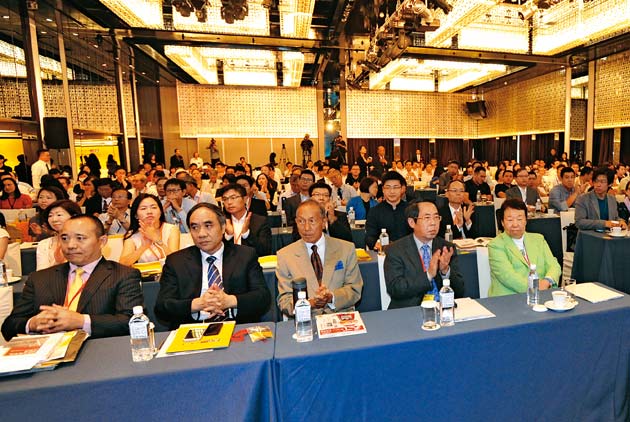 台灣經濟熄火　尋找成長新動能