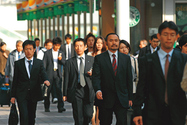 如何讓企業營收「五年倍增」？