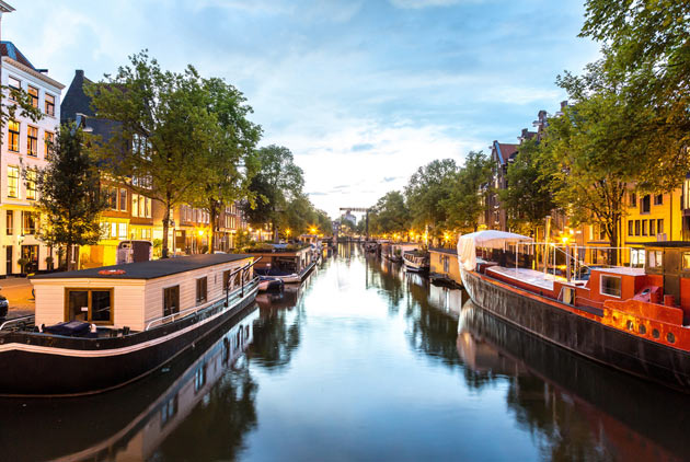 荷蘭高教改革：培養青少年面對未來的能力