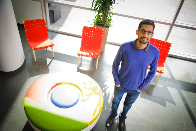 Google-Alphabet-Sundar Pichai