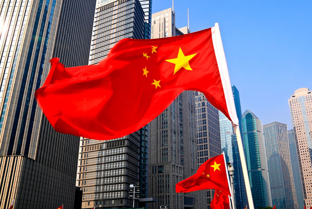 保7失敗中　中國成超級大鉛塊　拖全球沈淪