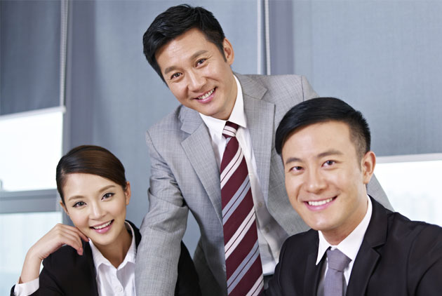 終結職場鬼話  這樣撂英文才Professional