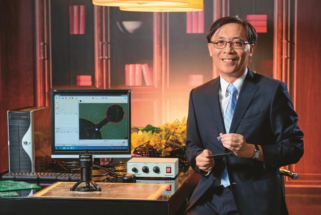 牧德科技／比對手早做準備　讓全球百大ＰＣＢ廠買單