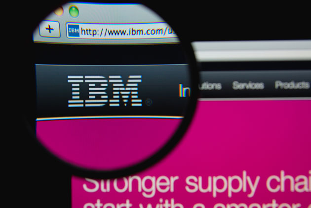 三大機制　找到IBM領導人