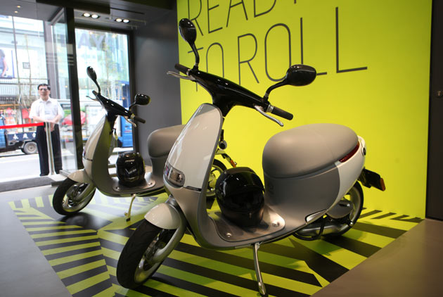 想買Gogoro？ 問題是你可能買不到
