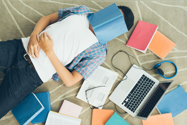 數位化、大學、教科書、開學季