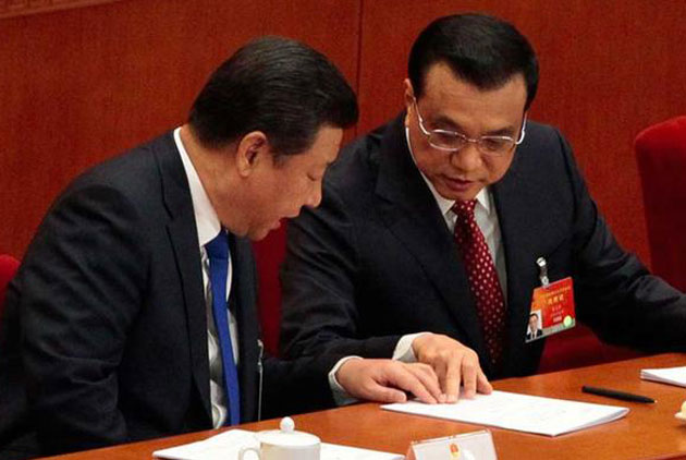 德國之聲：北京焦頭爛額