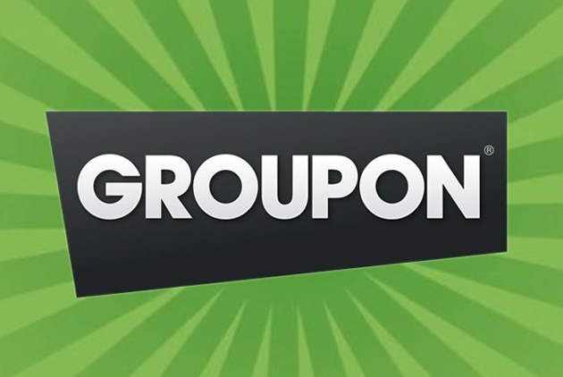Groupon-裁員-虧損-團購-團購券