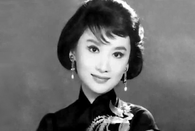 金庸寫小龍女、黃蓉　心裡想的都是她