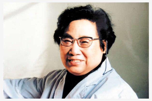 屠呦呦：中藥不是撿來就能用