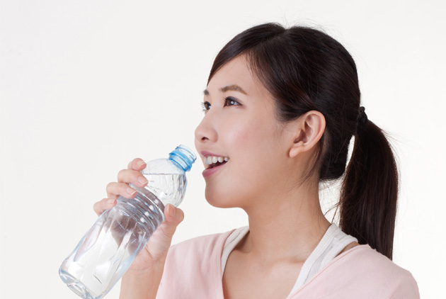 打破迷思   瓶裝水沒比城市飲水安全