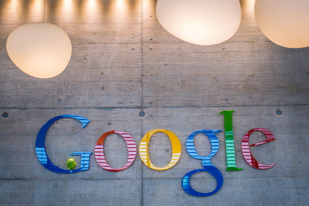 在Google的實習時候可以拿到什麼東西？有Android手機嗎？