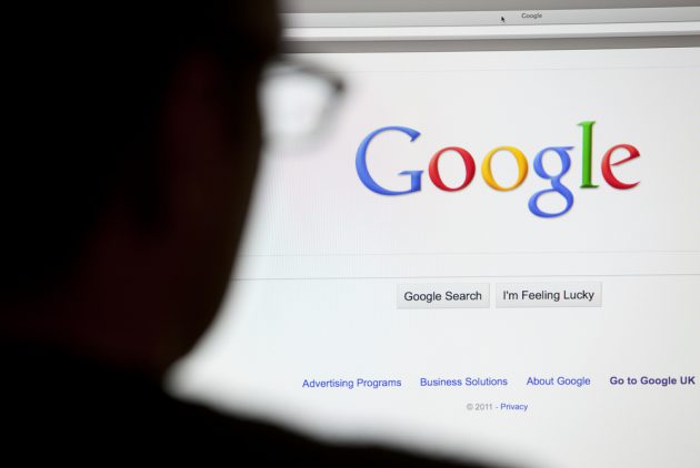 什麼事都「Google一下」 對大腦並不好