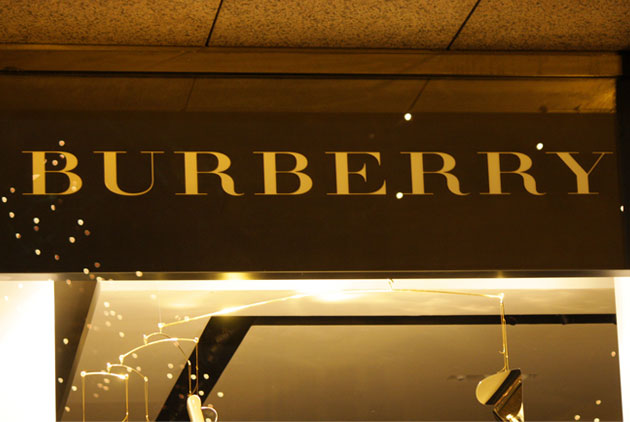精品跨界怎麼做？　Burberry推音樂頻道