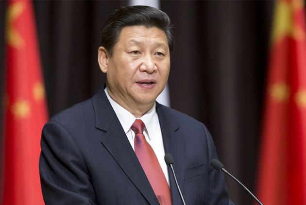 習近平訪英 核電和高鐵外交是重心