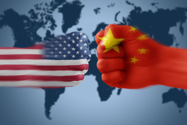 中國崛起 第三次世界大戰勢必爆發？