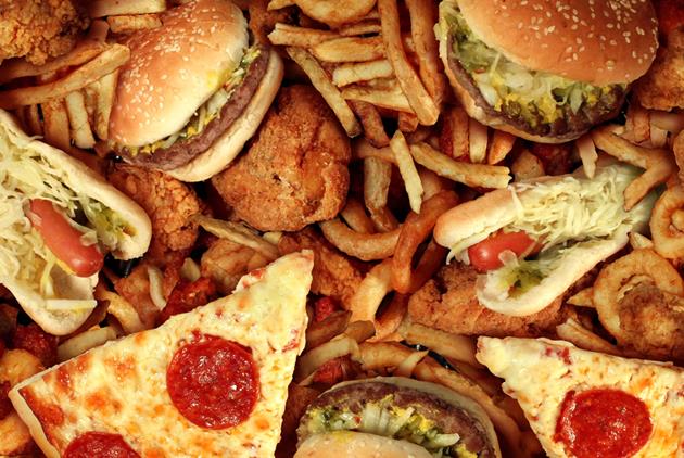 人們追求「健康的垃圾食品」 製造了新的麻煩