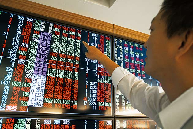 ETF熱潮　你該跟進嗎？
