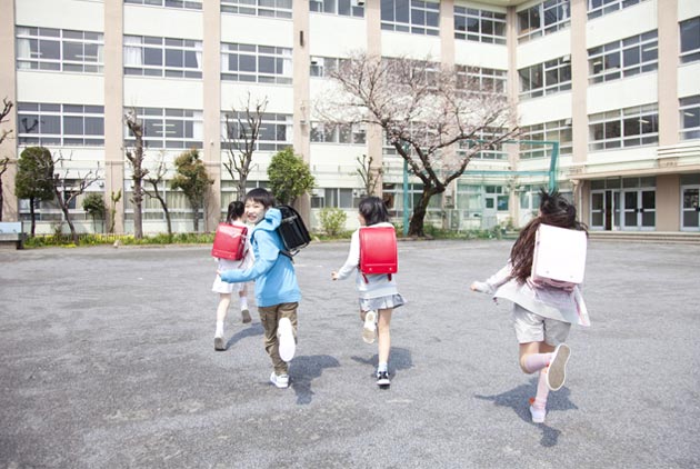 少子化衝擊日本　廢棄小學轉型溫泉