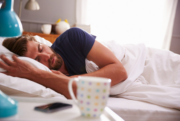 睡不好？試試睡眠訓練應用程式