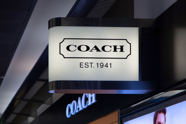 受成功所害　Coach力挽狂瀾