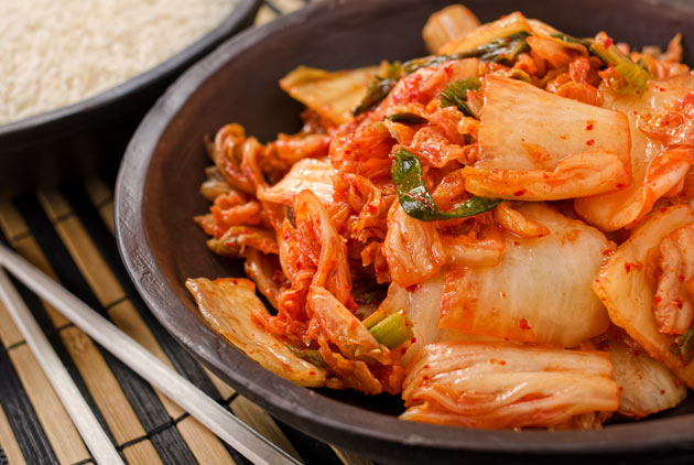 泡菜是誰的？為什麼中國不准韓國泡菜進口？