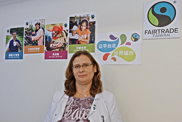 公平貿易如何幫助跨國企業和小農？