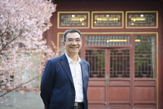 從十五到十三五 都有林毅夫