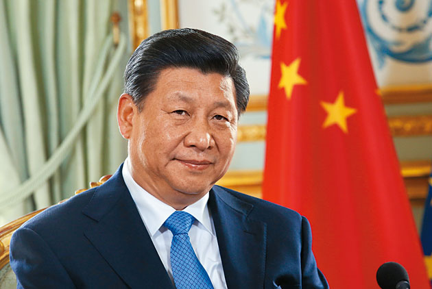 自信強勢的習近平 會有多少讓步？