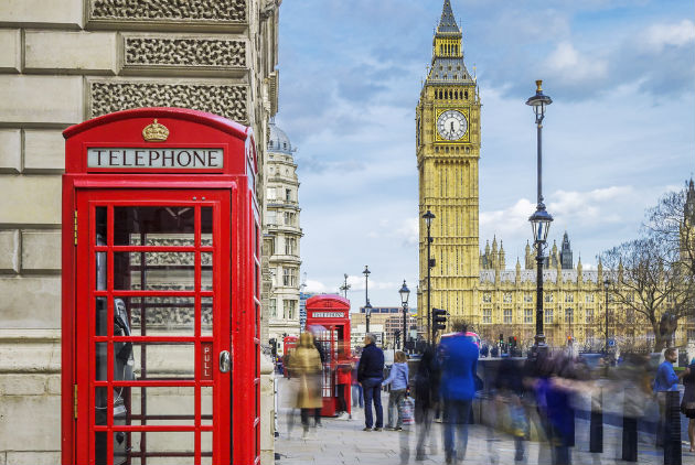 英國為什麼人才外流如此嚴重？ 