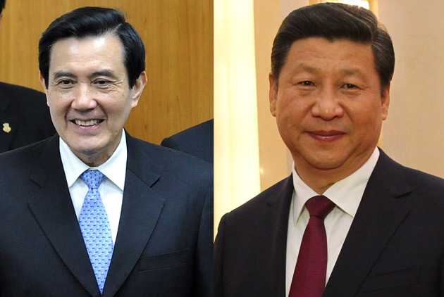 馬習會前夕民調：民眾支持兩岸領導人會面 高於支持馬習會