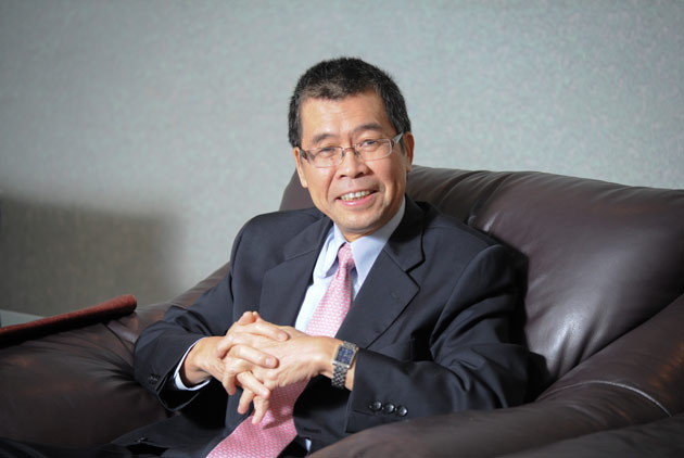 大老闆開書單！蔡明介對抗紅色供應鏈的祕密
