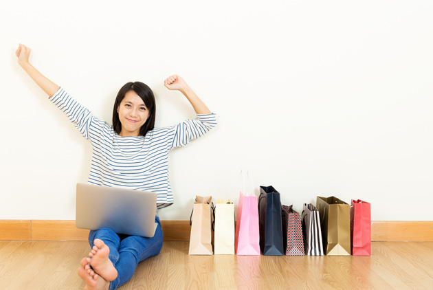 雙11光棍節  會不會是假貨狂歡日？