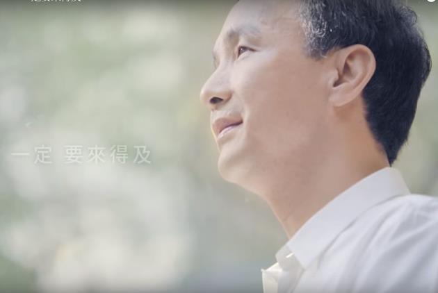 來晚了？朱立倫訪美打什麼算盤