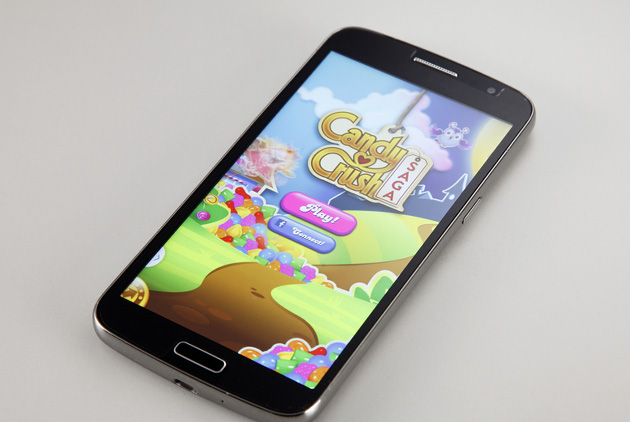 魔獸世界-動視暴雪-Blizzard-手機遊戲-Candy Crush Saga-收購-企業併購